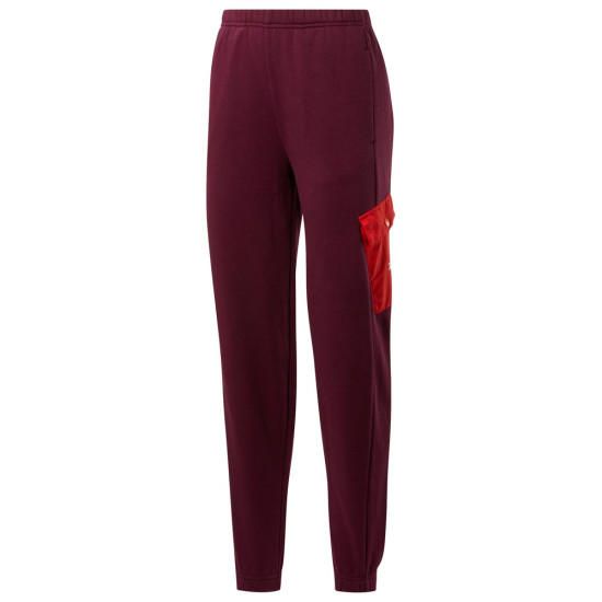 Reebok Γυναικείο παντελόνι φόρμας Reebok Γυναικείο παντελόνι φόρμας